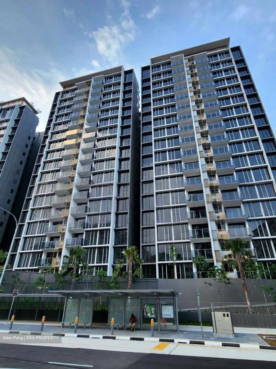 Penrose (D14), Apartment #464460001